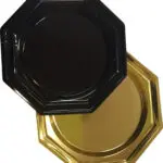 Achteck, 95 mm – Vorschaubild 1
