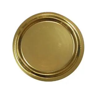 Ronde, 100 mm