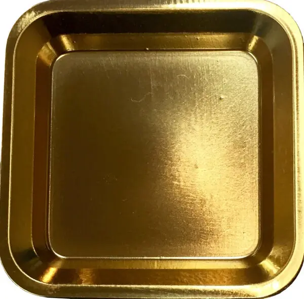Quadratisch, 65 mm – Bild 1