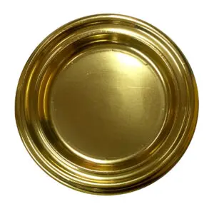 Ronde, 86 mm