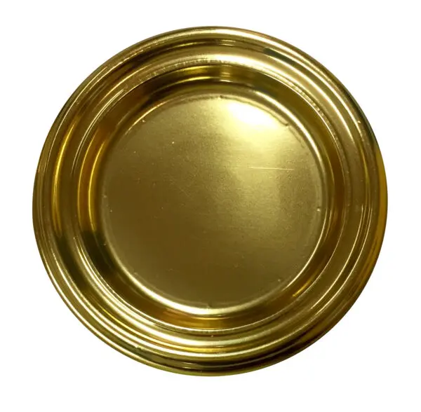 Rund, 90 mm – Bild 1
