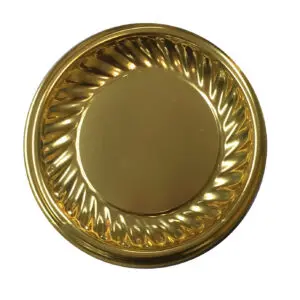 Ronde, 86 mm