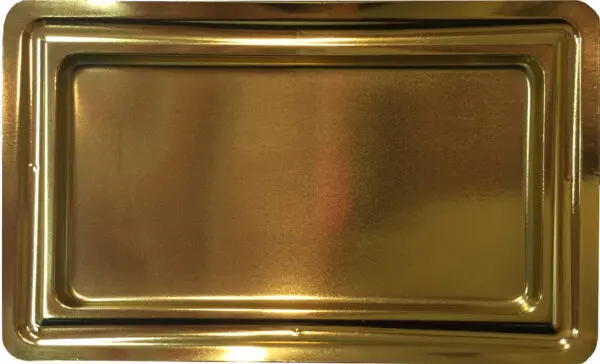 Rechteck, 103 mm – Bild 1