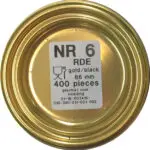 Rund, 86 mm – Vorschaubild 3