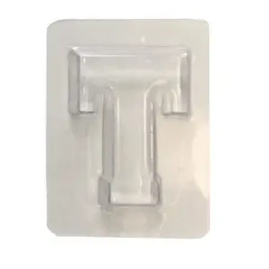 Letter T, 100 gr