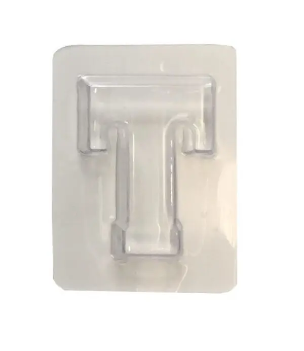 Buchstabe T, 200 gr – Bild 1