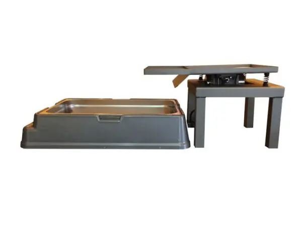 Triltafel - afbeelding 5