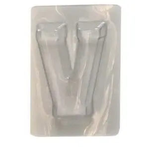 Letter V, 200 gr