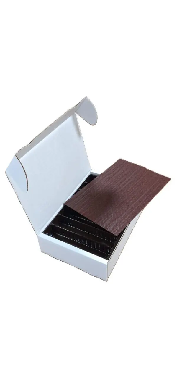 Kissen braun für BL06 – Bild 6