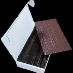 Tussenkussentje bruin voor BL07 - thumbnail 9