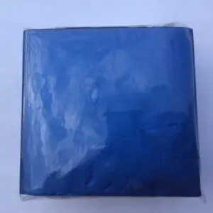 Bleu foncé