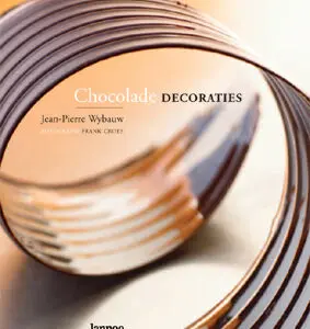 Chocolade Decoraties