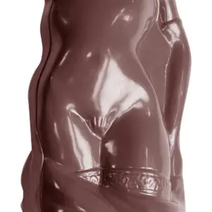 Corps de femme nue