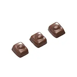Praliné avec noix