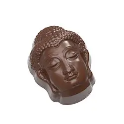 Tête de Bouddha
