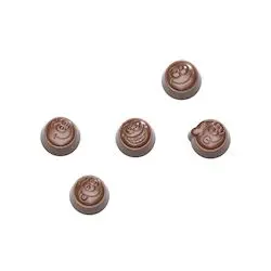 Smiley Praline