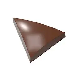 Triangle arrondi
