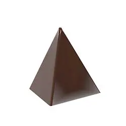 Sommet ou pyramide