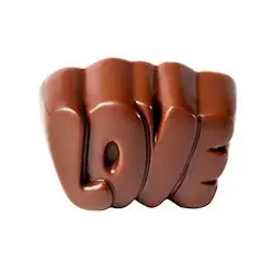 Praline "LOVE"
