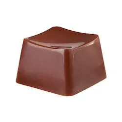 Clavier carré