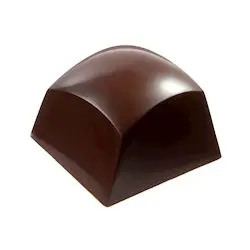 Cube rond Ruth Hinks