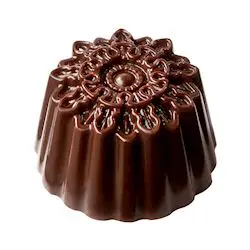 Ornament ronde