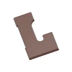 Lettre L, 135 gr