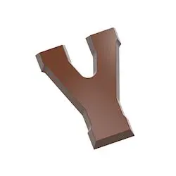Lettre Y, 135 gr