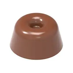 Équipe de pâtisserie néerlandaise - Le volcan