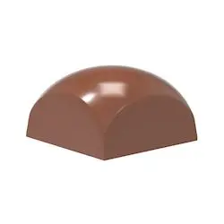 Forme sphère carrée
