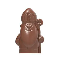 Saint Nicolas