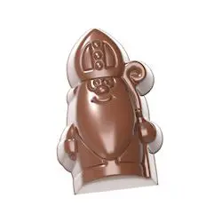 Saint Nicolas praline