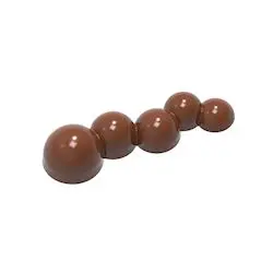 Équipe de pâtisserie néerlandaise - Le bar à bulles