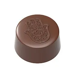 Praline à la main de Fatima
