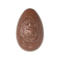 Oeuf Belle époque