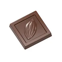 Caraque fève de cacao