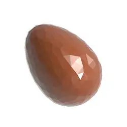 Oeuf en cristal