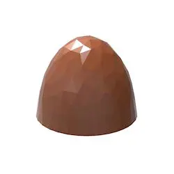 Facette de balle