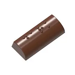 Praliné Braille "Dark"