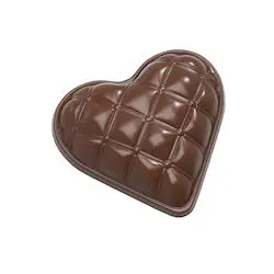 Bonbonniere coeur Chesterfield