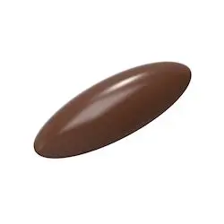 Lens oval