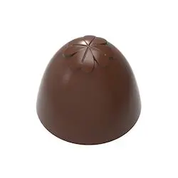 Balle avec trèfle - image 1
