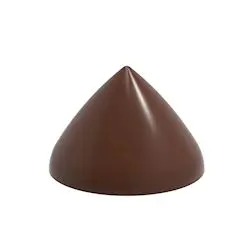Goutte de cône