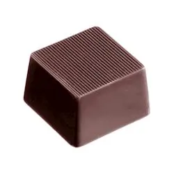 Carré de praline