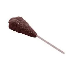 Cône lolly