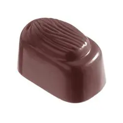 Cube d'amande