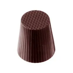 Coupe en forme de liqueur