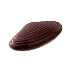 Moule triangle