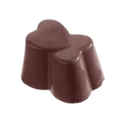 Double coeur