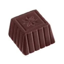 Étoile carrée